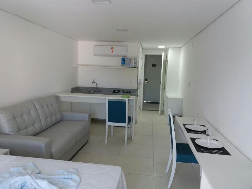 Apartamento Laguna Flat