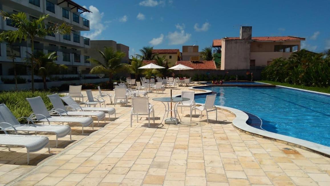 Apartamento Laguna Flat
