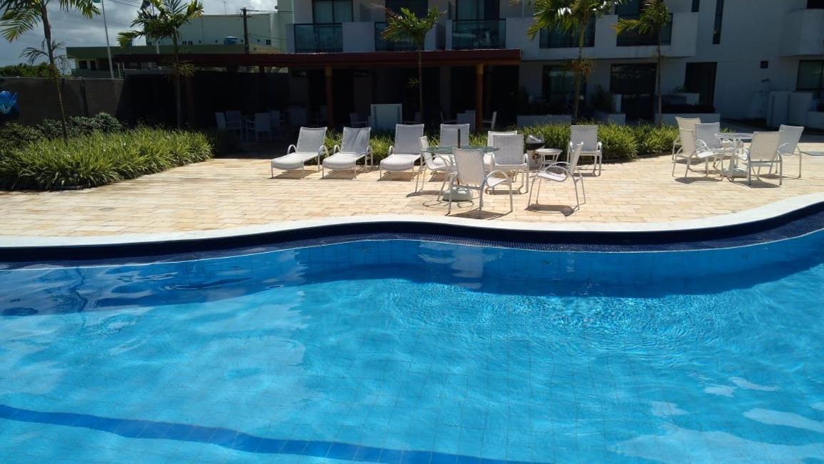 Apartamento Laguna Flat