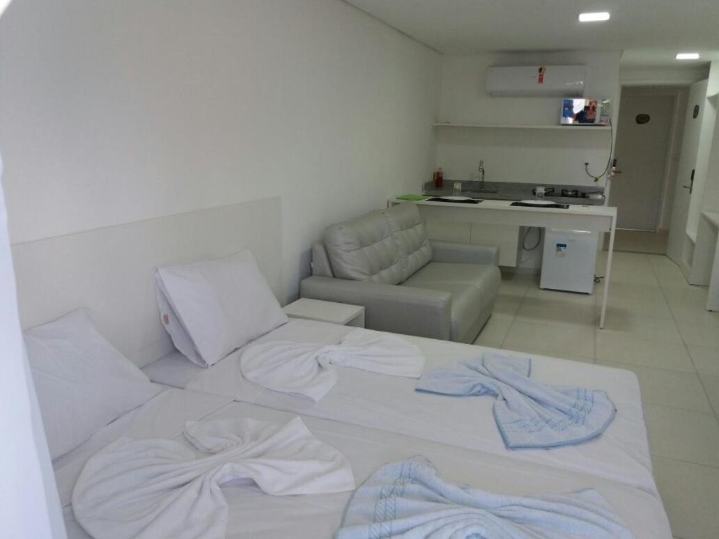 Laguna Flat Apartamento