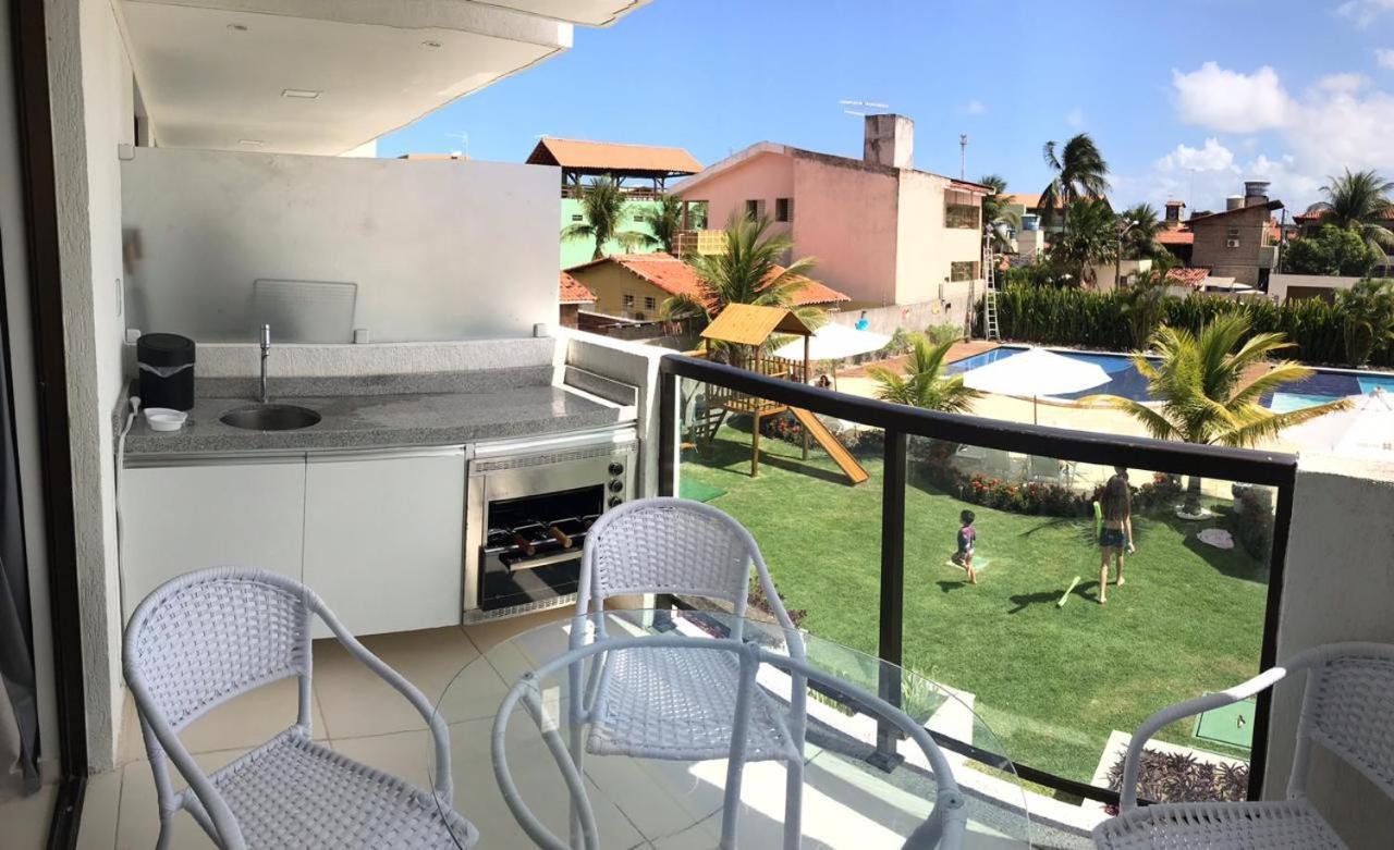 Apartamento Laguna Flat Pôrto das Galinhas