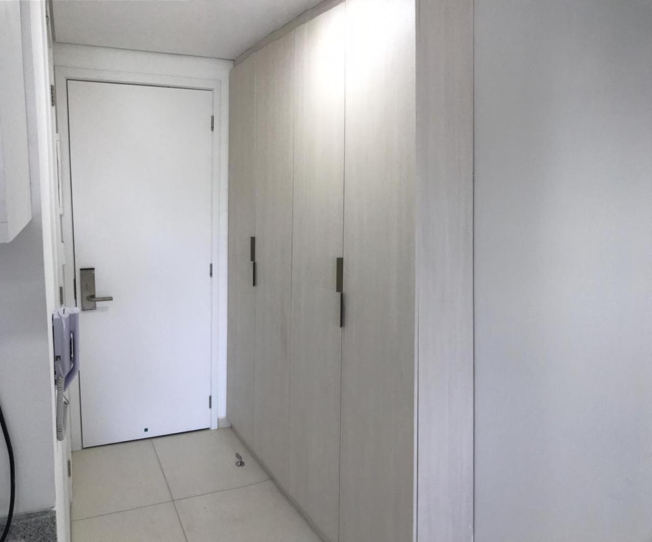 Laguna Flat Apartamento *