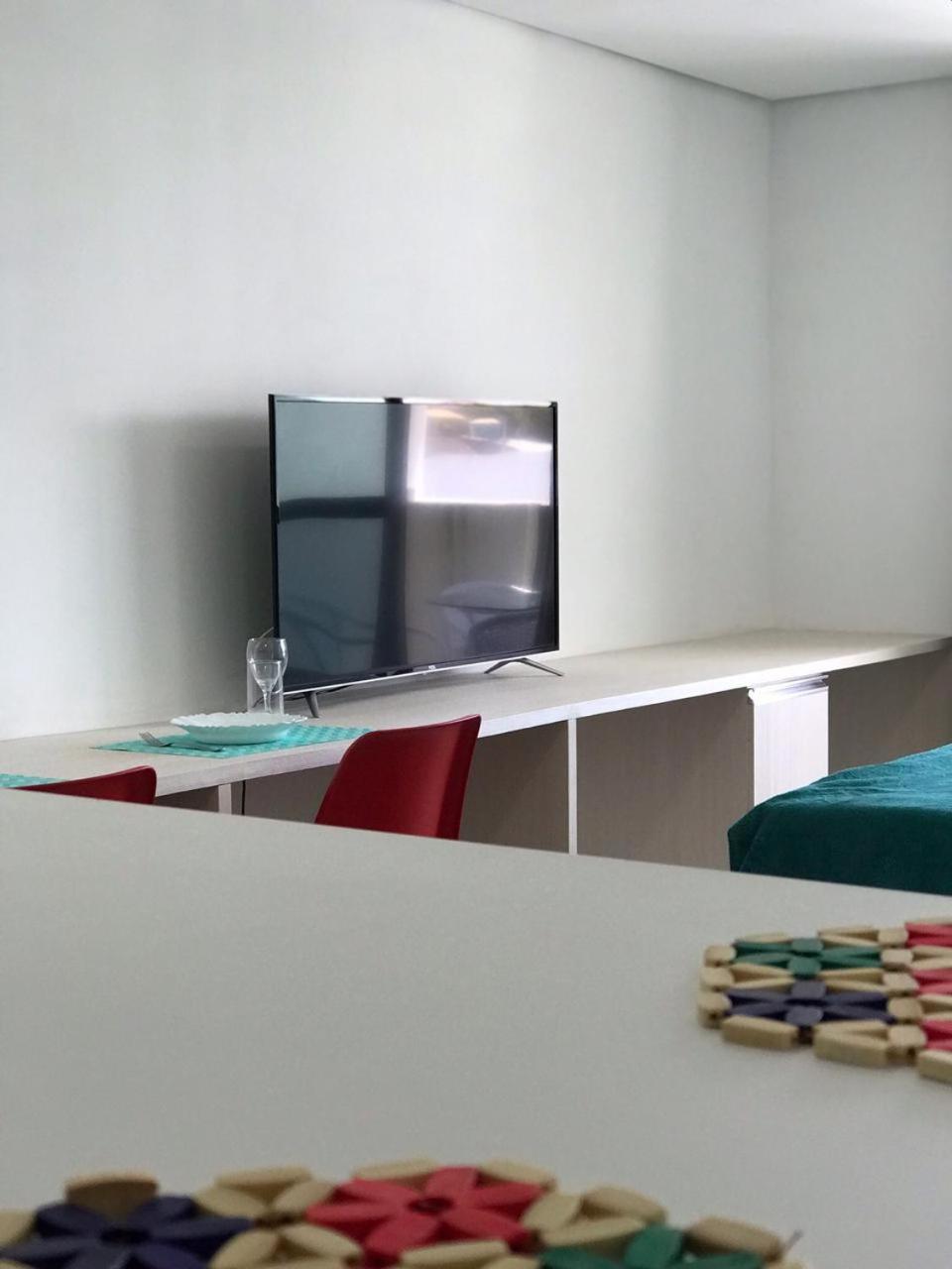 Apartamento Laguna Flat *