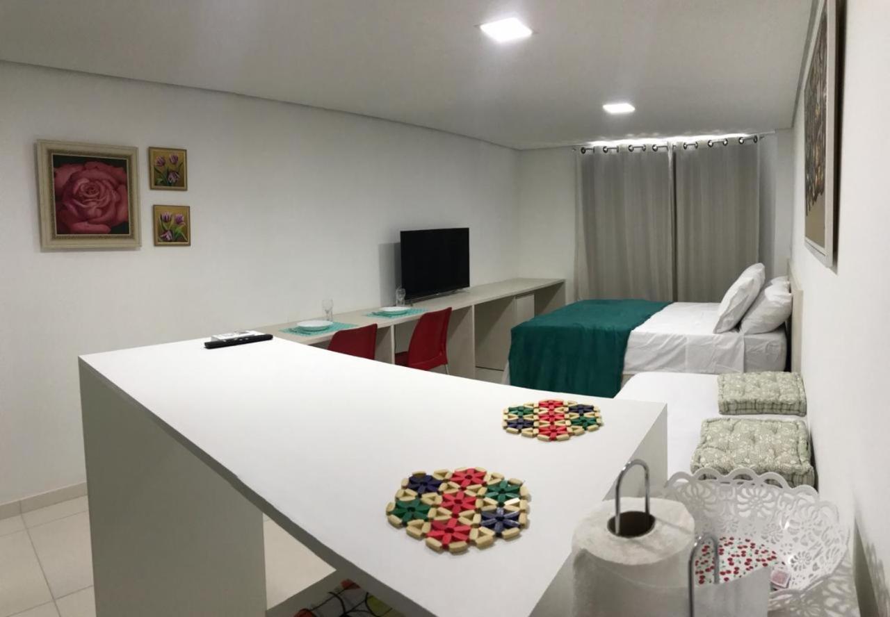 Laguna Flat Apartamento
