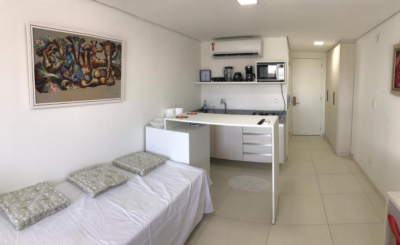 Apartamento Laguna Flat