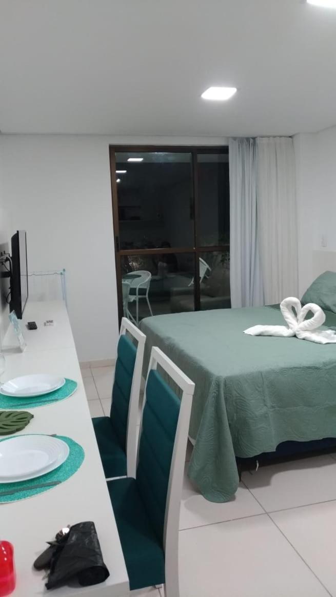 Apartamento Laguna Flat