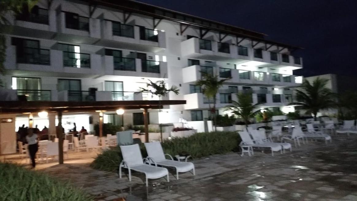 Laguna Flat Apartamento *