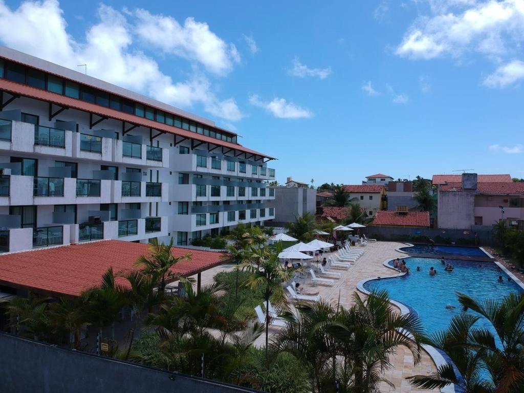 Apartamento Laguna Flat *