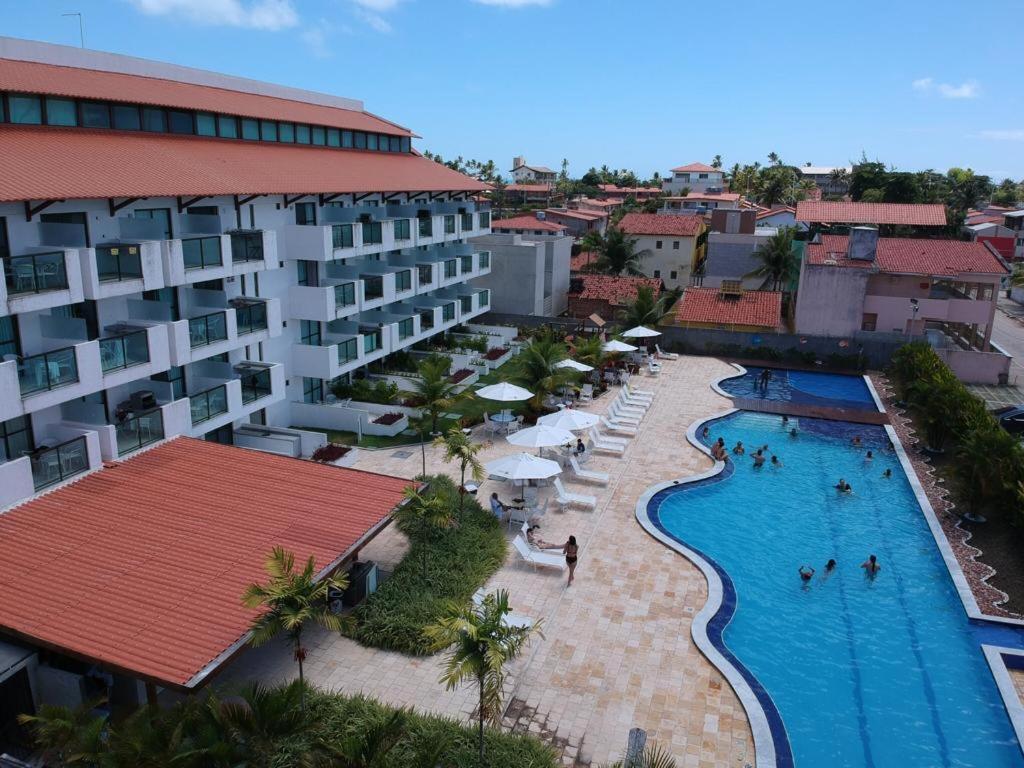 Apartamento Laguna Flat