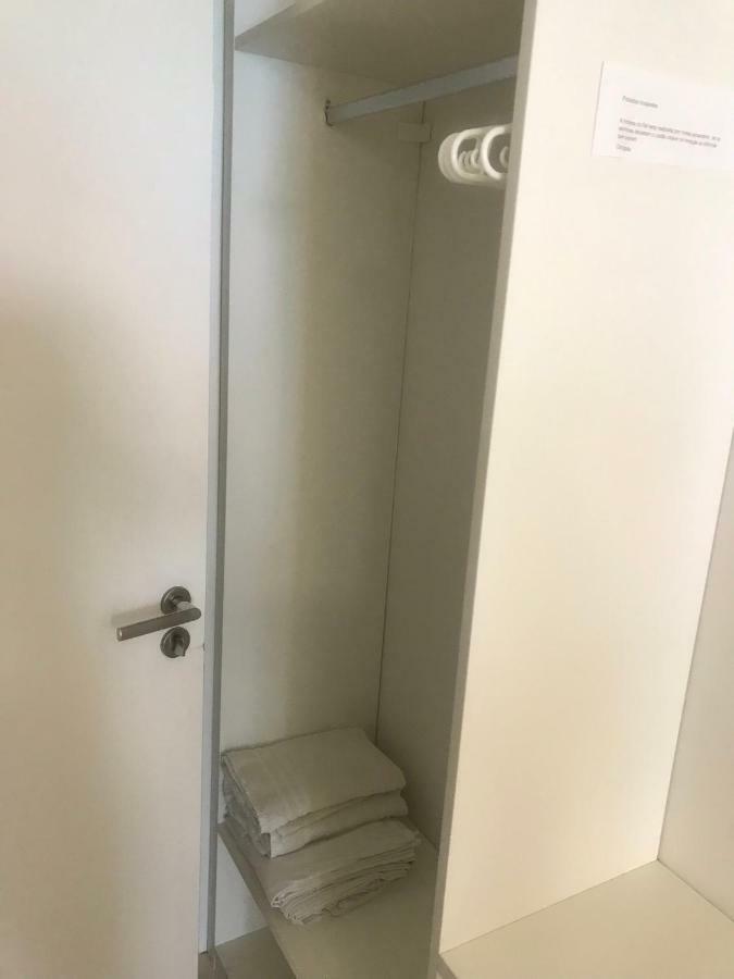 Apartamento Laguna Flat