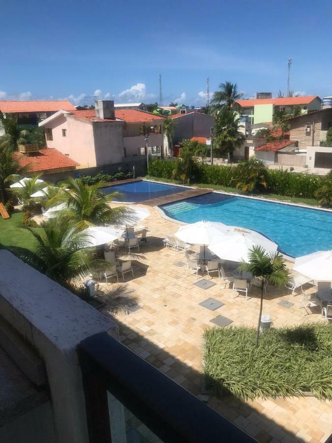 Apartamento Laguna Flat *