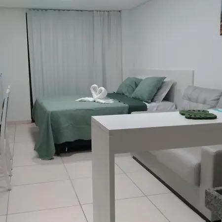 Laguna Beach Flat Porto de Galinhas Exterior photo