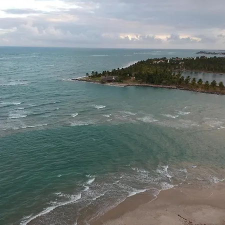 Laguna Beach Flat Porto de Galinhas Exterior photo