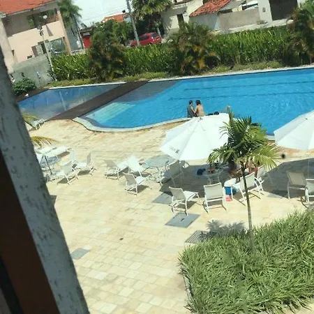 Laguna Beach Flat Porto de Galinhas Exterior photo