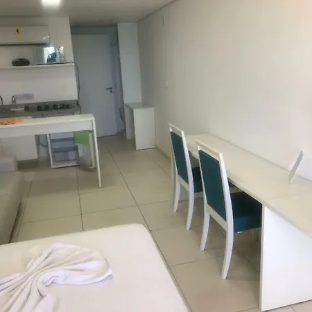 Laguna Beach Flat Porto de Galinhas Exterior photo