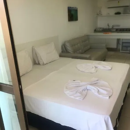Laguna Beach Flat Porto de Galinhas Exterior photo