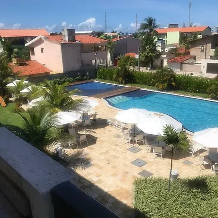 Laguna Beach Flat Porto de Galinhas Exterior photo